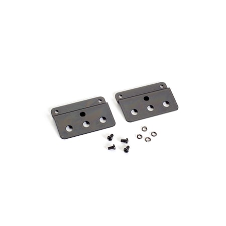 Black Box Mounting Kit Usb Extenders IC400MK